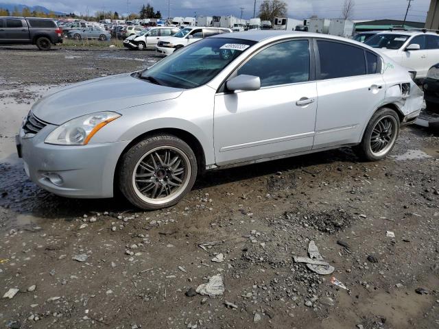 NISSAN ALTIMA BAS 2010 1n4al2apxan471814