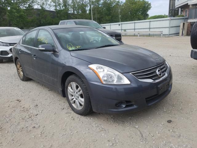 NISSAN ALTIMA BAS 2010 1n4al2apxan473269