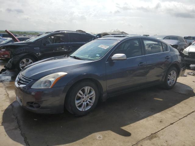 NISSAN ALTIMA BAS 2010 1n4al2apxan473580