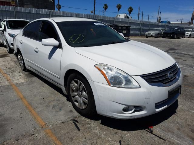 NISSAN ALTIMA BAS 2010 1n4al2apxan473918