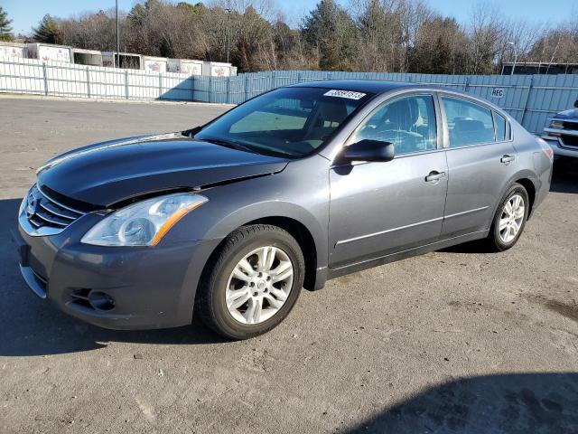 NISSAN ALTIMA BAS 2010 1n4al2apxan474762