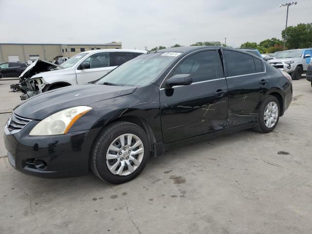 NISSAN ALTIMA BAS 2010 1n4al2apxan475006