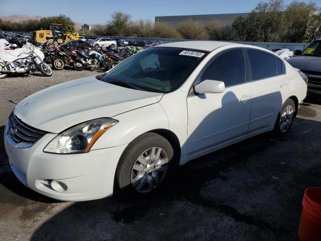 NISSAN ALTIMA BAS 2010 1n4al2apxan475037