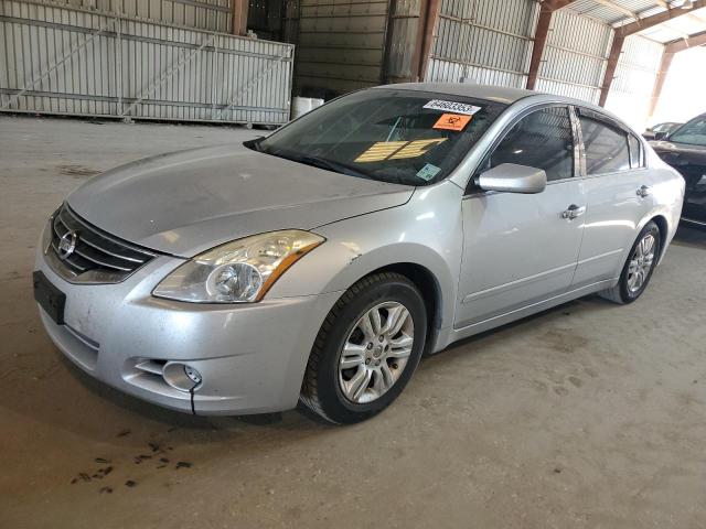 NISSAN ALTIMA 2010 1n4al2apxan475121