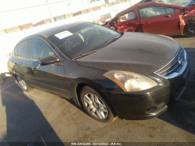 NISSAN ALTIMA 2010 1n4al2apxan475619