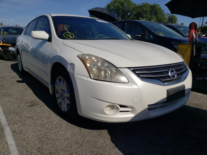 NISSAN ALTIMA BAS 2010 1n4al2apxan475703