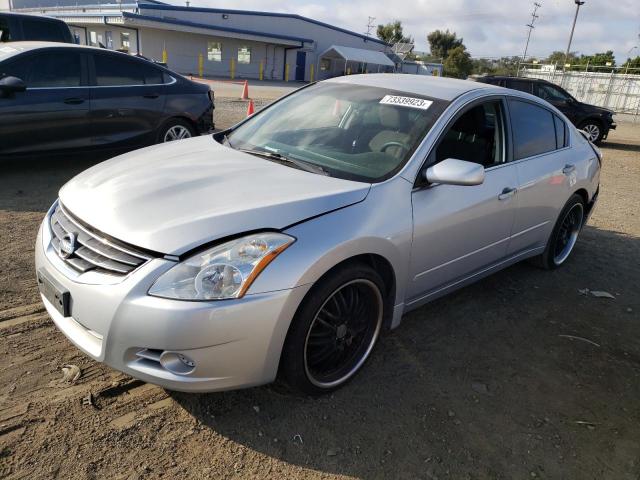 NISSAN ALTIMA 2010 1n4al2apxan477015