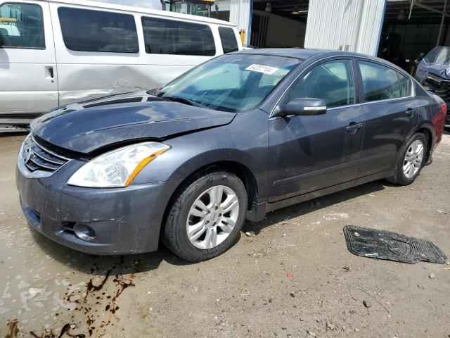 NISSAN ALTIMA 2010 1n4al2apxan477211