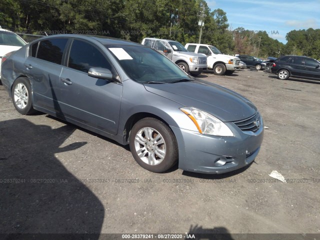 NISSAN ALTIMA 2010 1n4al2apxan477368