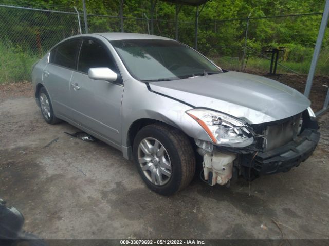 NISSAN ALTIMA 2010 1n4al2apxan477743