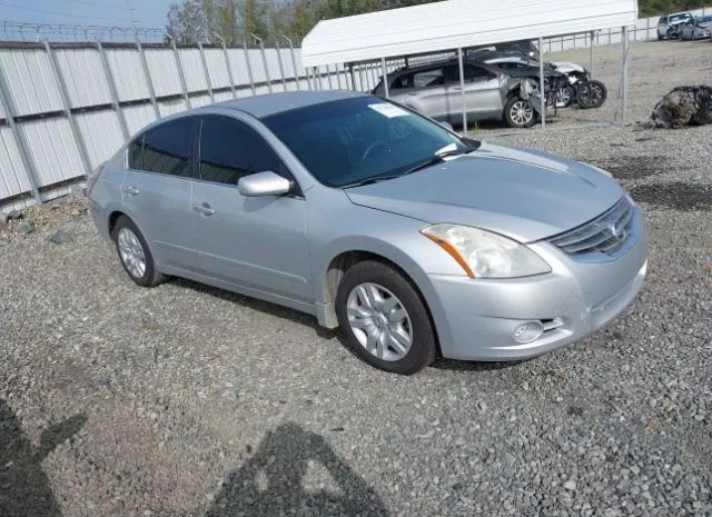 NISSAN ALTIMA 2010 1n4al2apxan479234