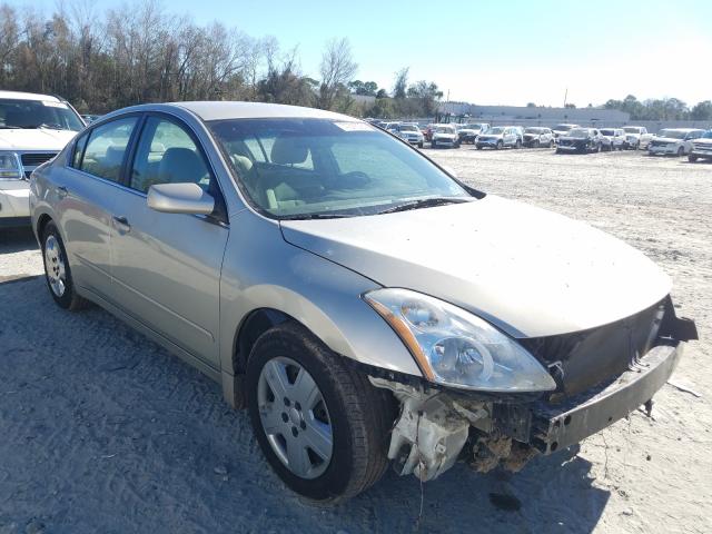 NISSAN ALTIMA 2010 1n4al2apxan479282