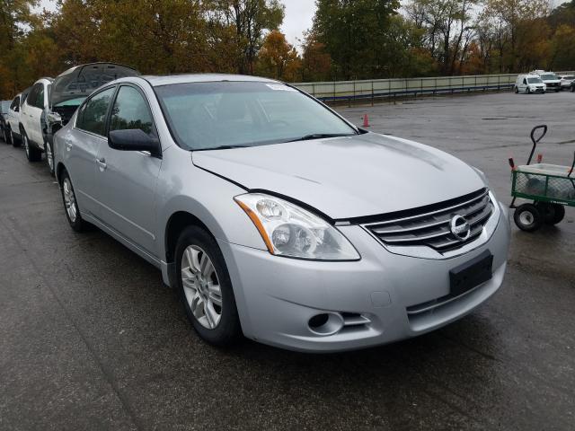 NISSAN ALTIMA BAS 2010 1n4al2apxan479668