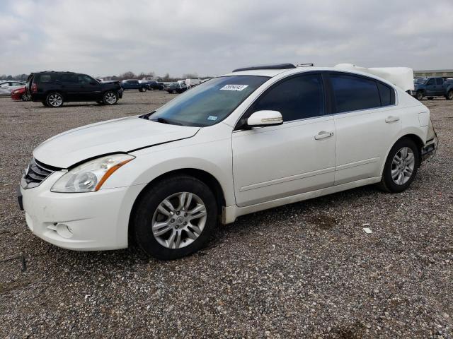 NISSAN ALTIMA BAS 2010 1n4al2apxan480190