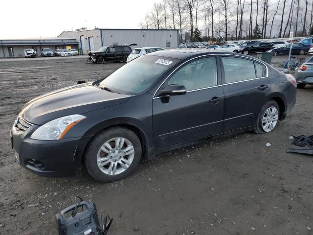 NISSAN ALTIMA BAS 2010 1n4al2apxan481470