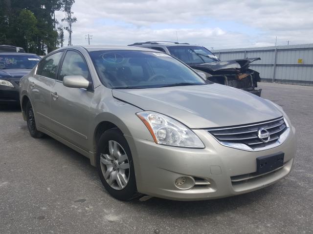 NISSAN ALTIMA BAS 2010 1n4al2apxan482358