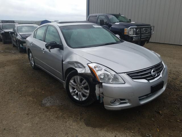 NISSAN ALTIMA BAS 2010 1n4al2apxan482506