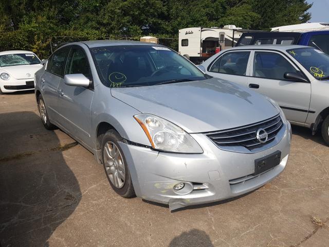 NISSAN ALTIMA BAS 2010 1n4al2apxan483297