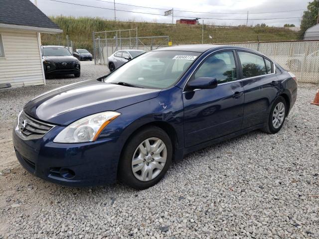 NISSAN ALTIMA 2010 1n4al2apxan484420