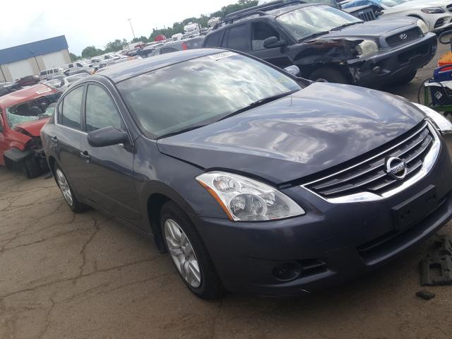 NISSAN ALTIMA BAS 2010 1n4al2apxan484689