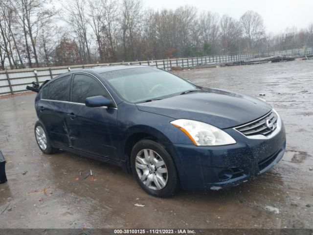 NISSAN ALTIMA 2010 1n4al2apxan485146