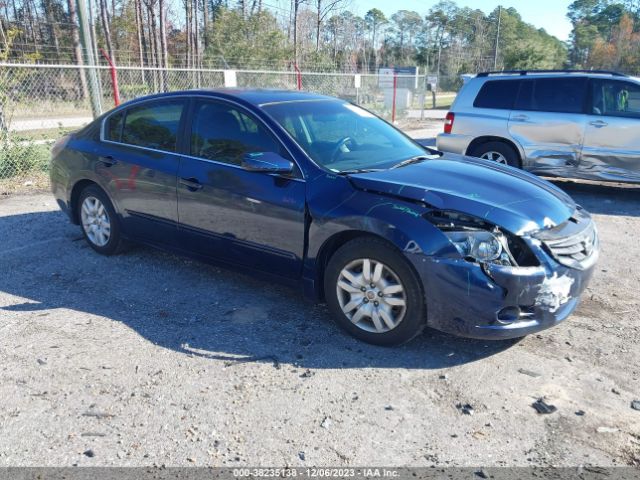 NISSAN ALTIMA 2010 1n4al2apxan485535