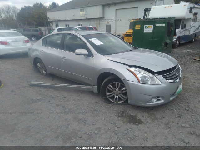 NISSAN ALTIMA 2010 1n4al2apxan485566