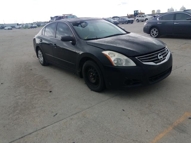 NISSAN ALTIMA BAS 2010 1n4al2apxan485941