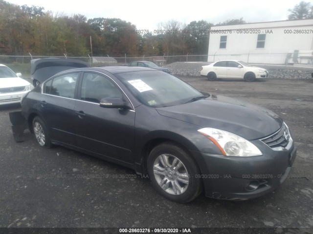 NISSAN ALTIMA 2010 1n4al2apxan486197