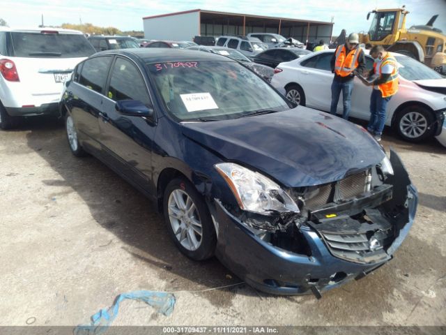 NISSAN ALTIMA 2010 1n4al2apxan486667