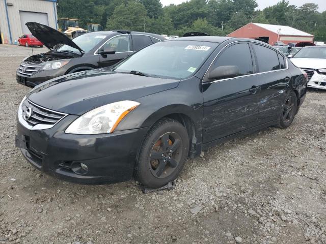 NISSAN ALTIMA BAS 2010 1n4al2apxan486751