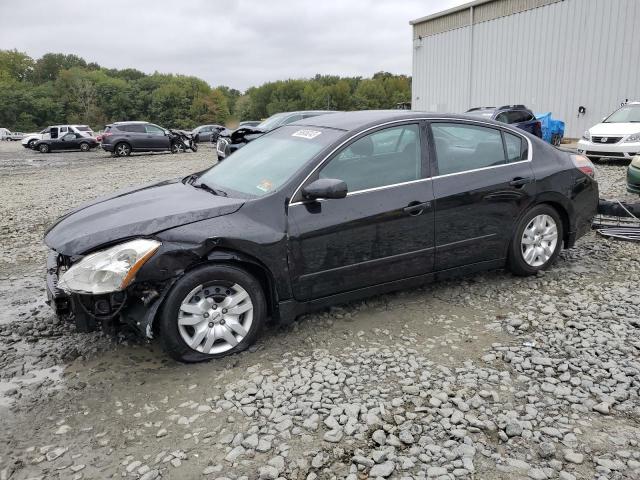 NISSAN ALTIMA BAS 2010 1n4al2apxan487270