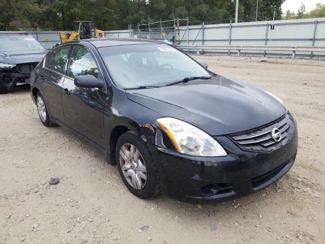 NISSAN ALTIMA BAS 2010 1n4al2apxan487673