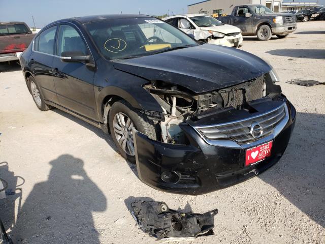 NISSAN ALTIMA 2010 1n4al2apxan487723