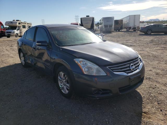 NISSAN ALTIMA BAS 2010 1n4al2apxan488130