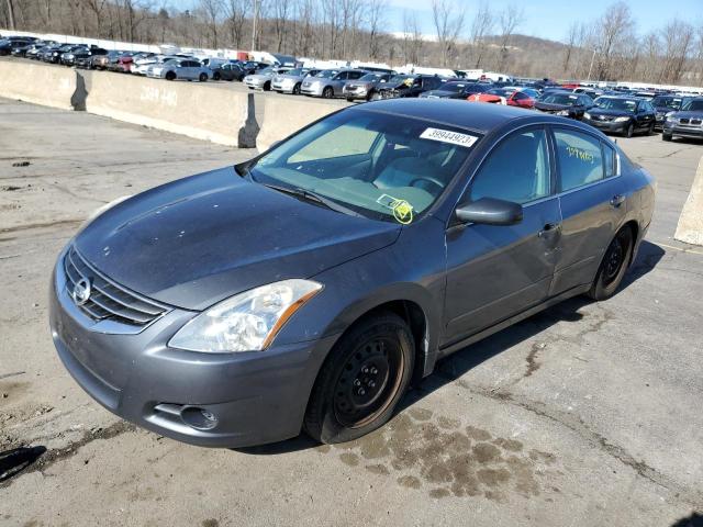 NISSAN ALTIMA 2010 1n4al2apxan488564