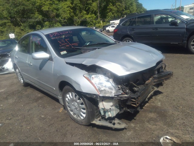 NISSAN ALTIMA 2010 1n4al2apxan488628