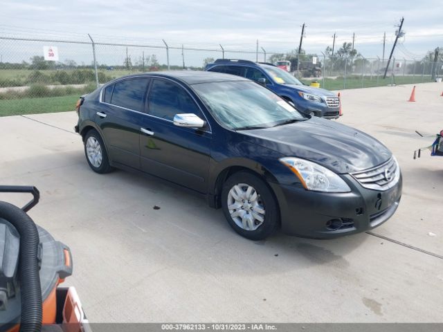 NISSAN ALTIMA 2010 1n4al2apxan489259