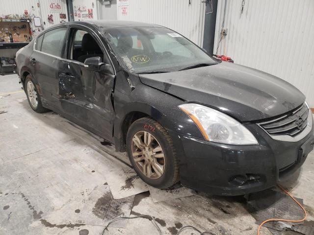 NISSAN ALTIMA BAS 2010 1n4al2apxan490072