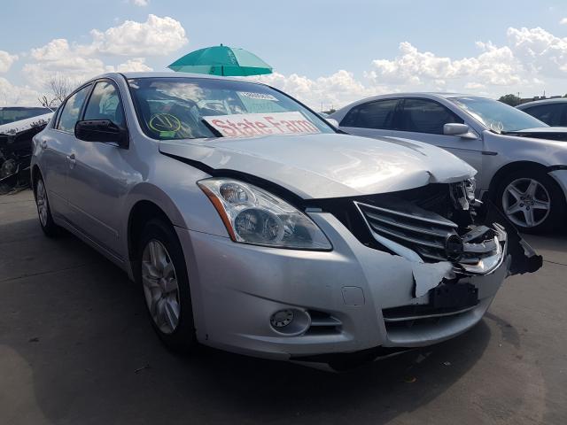 NISSAN ALTIMA BAS 2010 1n4al2apxan490802