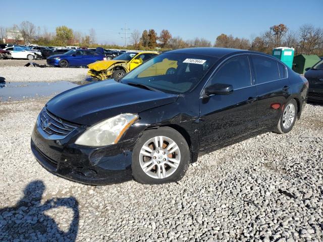 NISSAN ALTIMA BAS 2010 1n4al2apxan490945