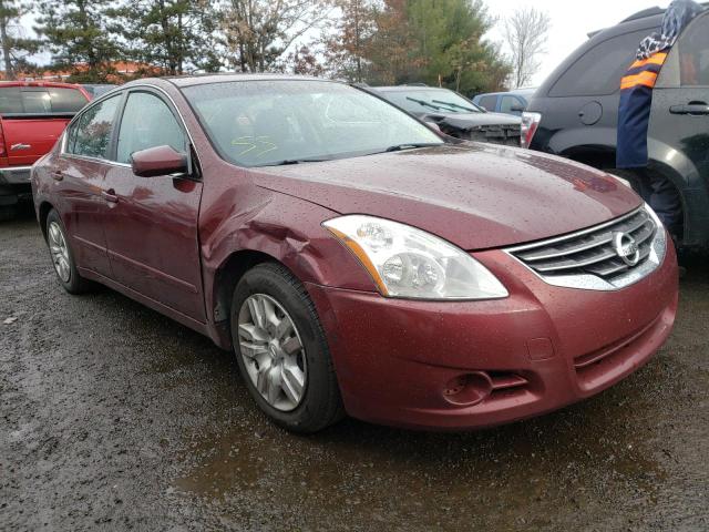 NISSAN ALTIMA BAS 2010 1n4al2apxan491576