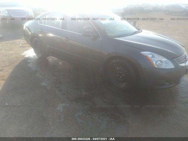 NISSAN ALTIMA 2010 1n4al2apxan492498