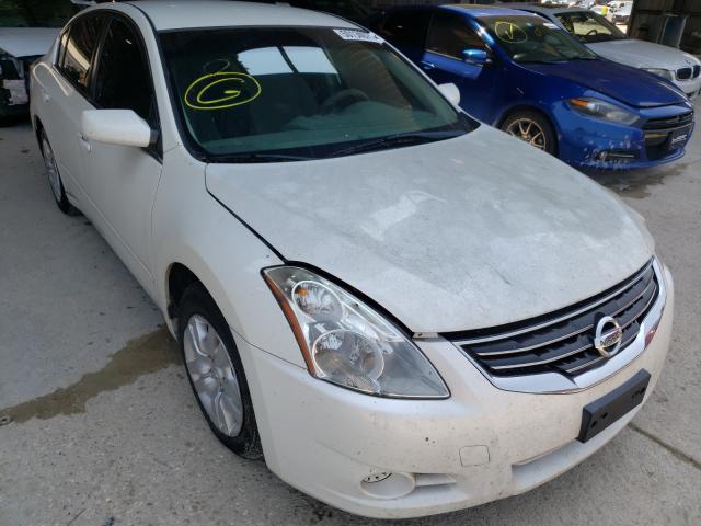 NISSAN NULL 2010 1n4al2apxan492632