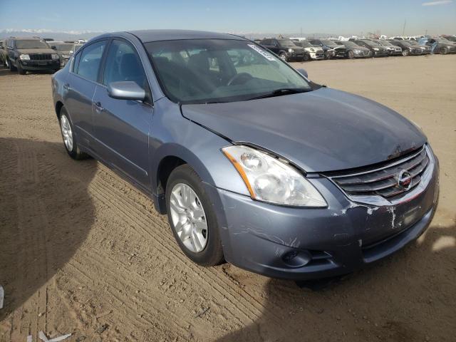 NISSAN ALTIMA BAS 2010 1n4al2apxan492811