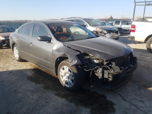 NISSAN ALTIMA BAS 2010 1n4al2apxan492971