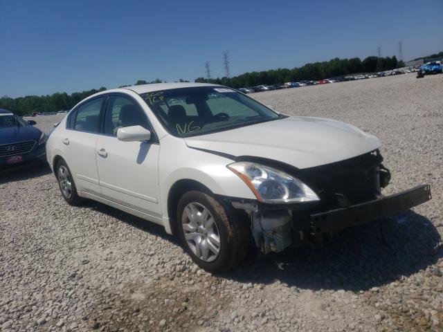 NISSAN ALTIMA BAS 2010 1n4al2apxan493392