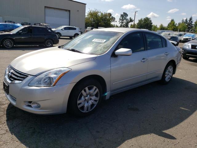 NISSAN ALTIMA BAS 2010 1n4al2apxan495370