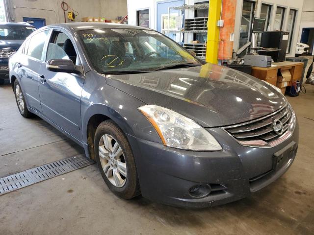 NISSAN ALTIMA BAS 2010 1n4al2apxan495675