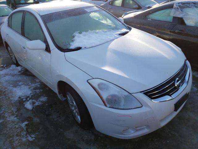 NISSAN ALTIMA BAS 2010 1n4al2apxan496406